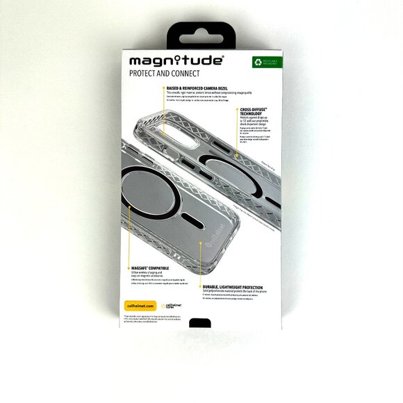 Space Marine 2 Captain Titus Magsafe-Compatible case for iPhone 15 Pro M… - Picture 4 of 5